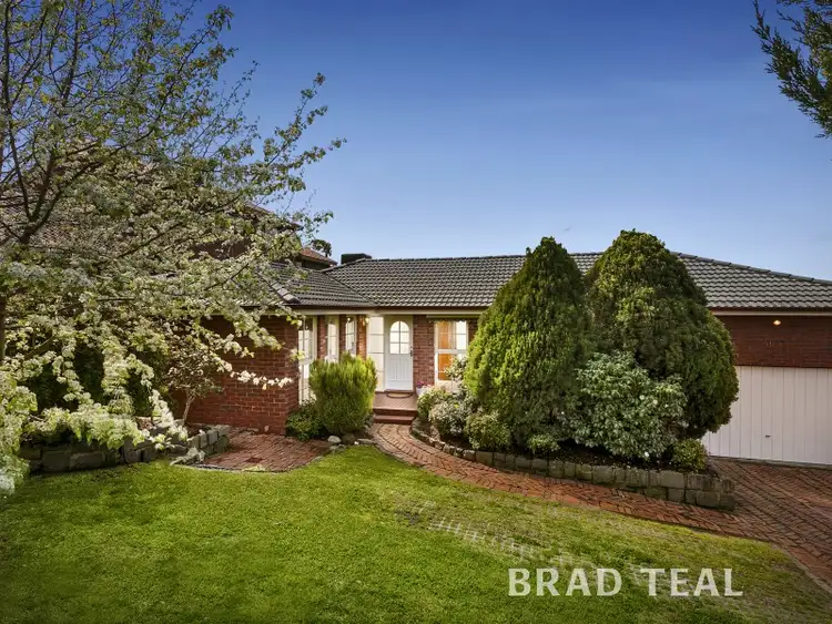 46 Church Street, Keilor VIC 3036