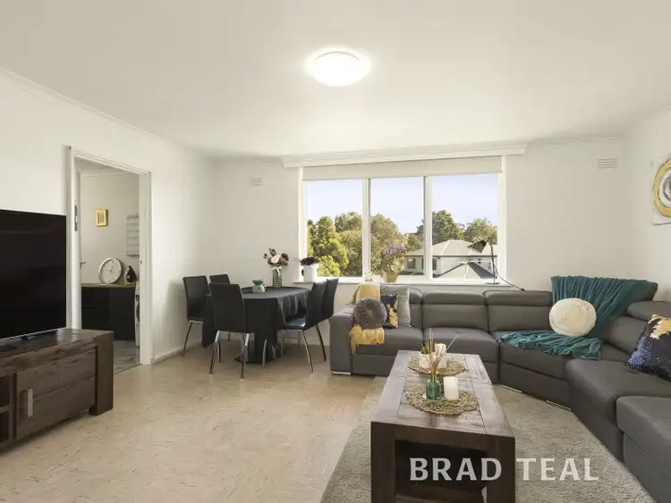 Second view of Homely unit listing, 22/614 Moreland Road, Brunswick West VIC 3055