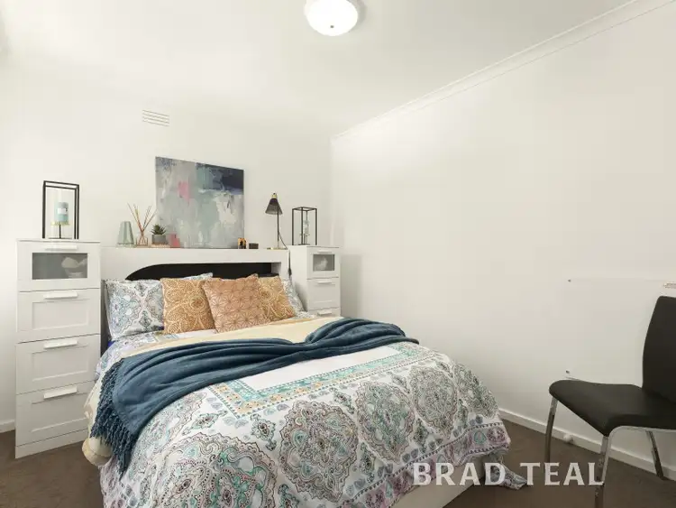 Fourth view of Homely unit listing, 22/614 Moreland Road, Brunswick West VIC 3055