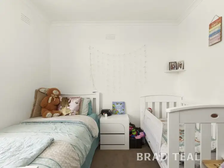 Fifth view of Homely unit listing, 22/614 Moreland Road, Brunswick West VIC 3055