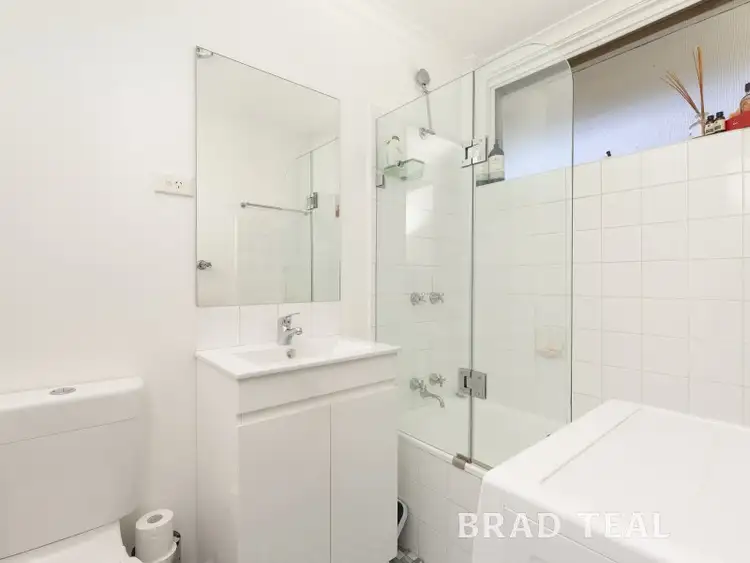 Sixth view of Homely unit listing, 22/614 Moreland Road, Brunswick West VIC 3055