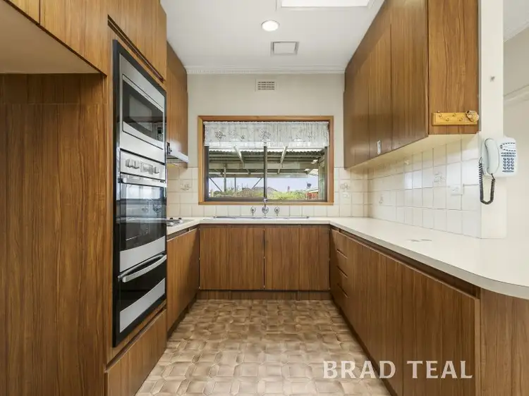 Fourth view of Homely house listing, 101 Gowrie Street, Glenroy VIC 3046