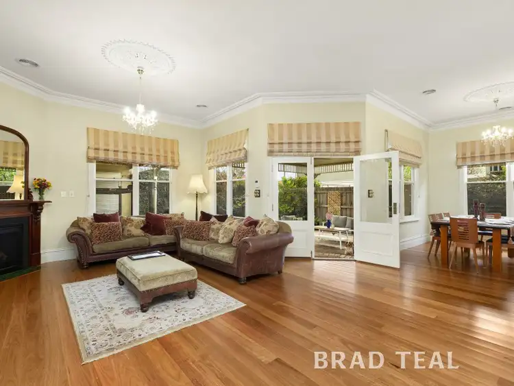 Fifth view of Homely house listing, 27 Mackay Street, Essendon VIC 3040