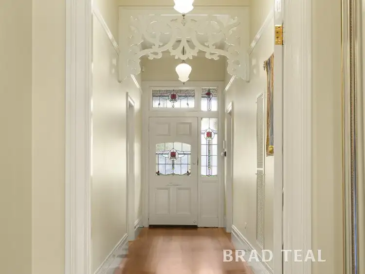 Sixth view of Homely house listing, 27 Mackay Street, Essendon VIC 3040