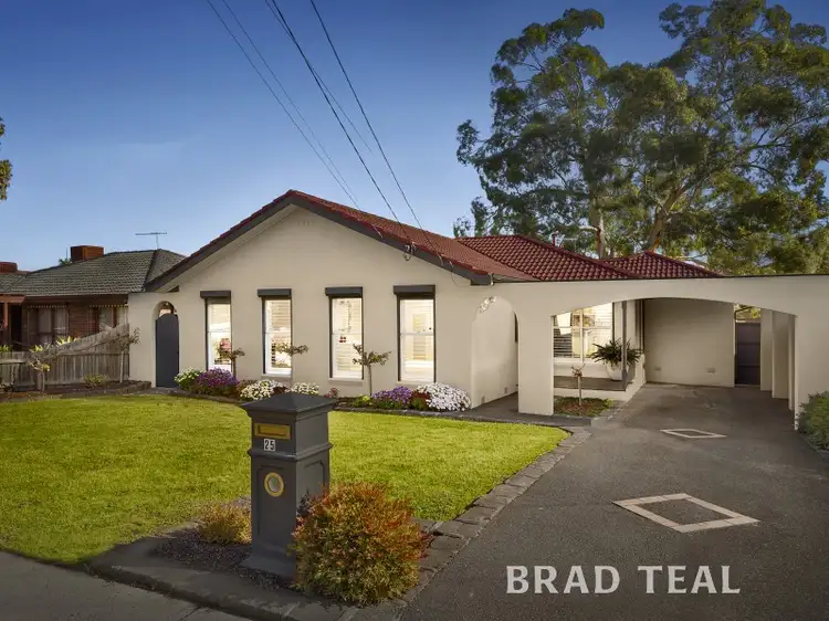 25 Churchill Avenue, Tullamarine VIC 3043