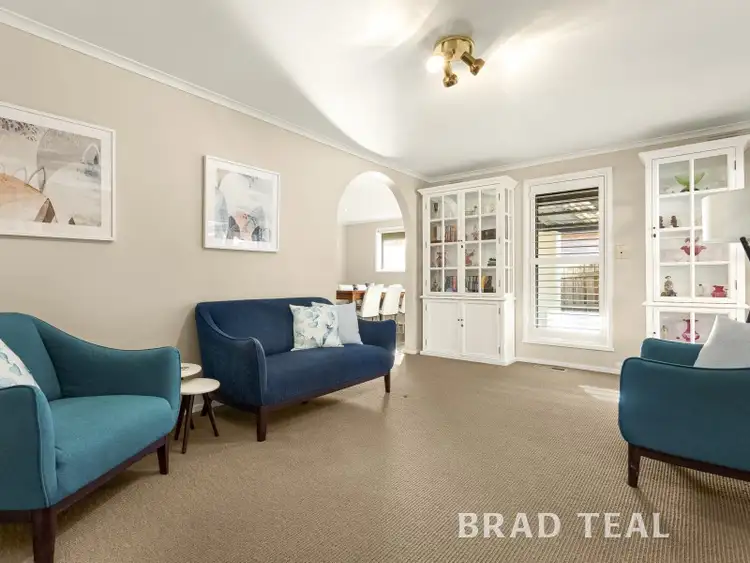 Second view of Homely house listing, 25 Churchill Avenue, Tullamarine VIC 3043