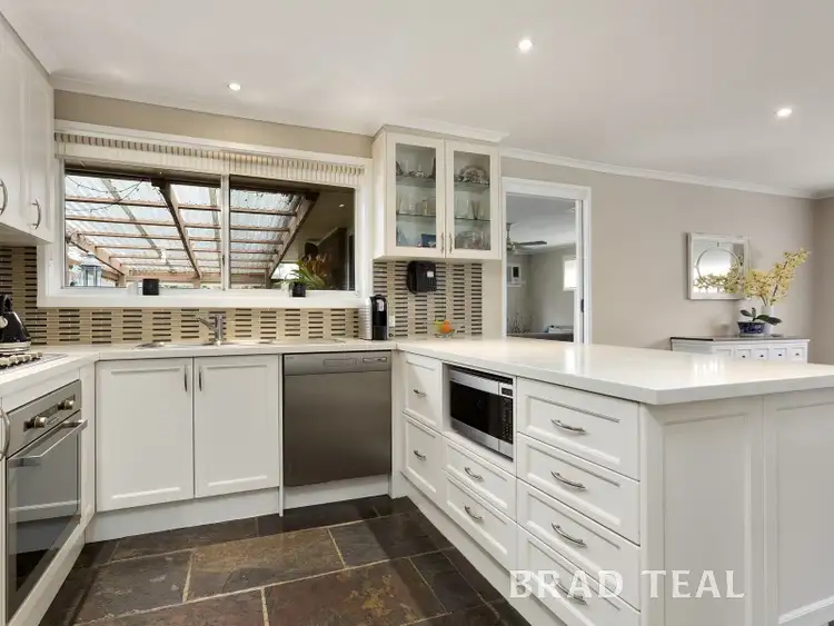 Third view of Homely house listing, 25 Churchill Avenue, Tullamarine VIC 3043