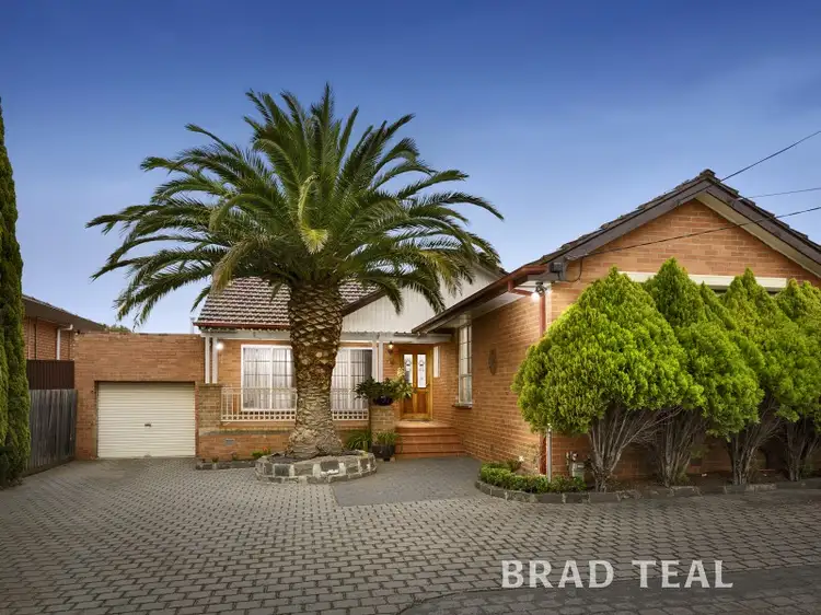 71 Canning Street, Avondale Heights VIC 3034