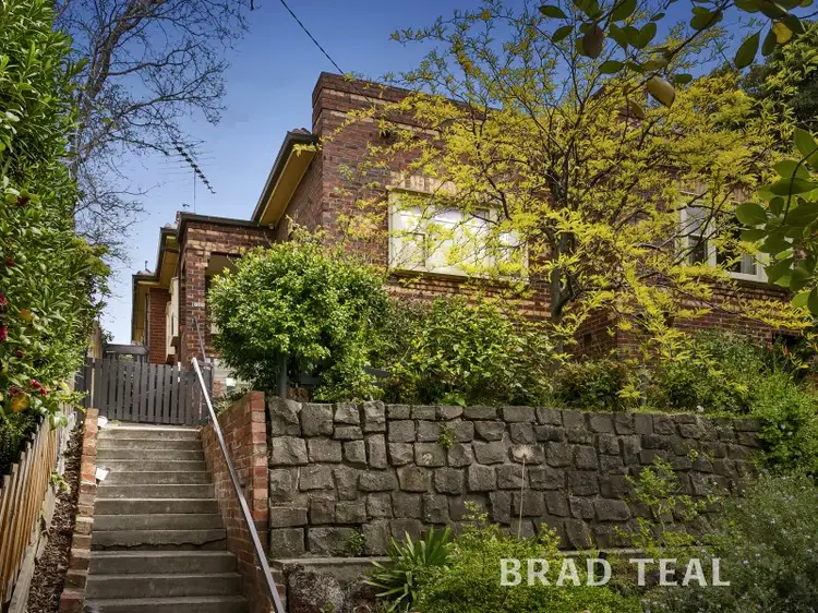 191 Cashmere Street, Travancore VIC 3032