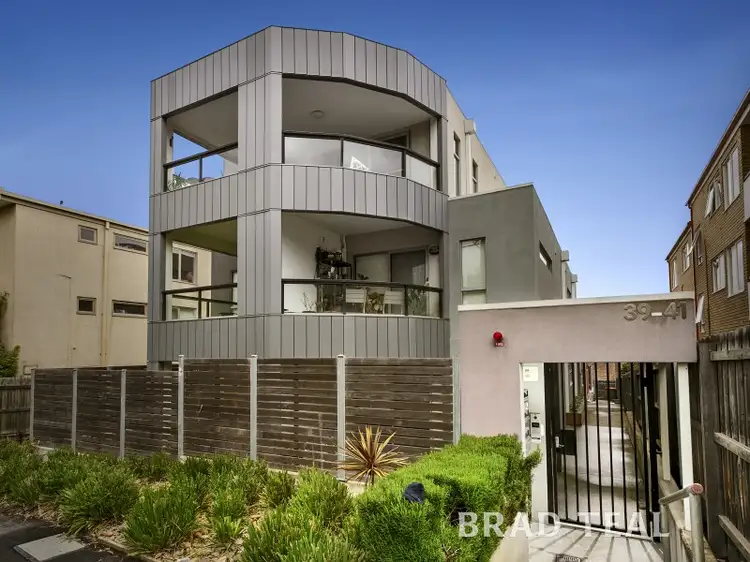 5/39-41 Flemington Street, Travancore VIC 3032