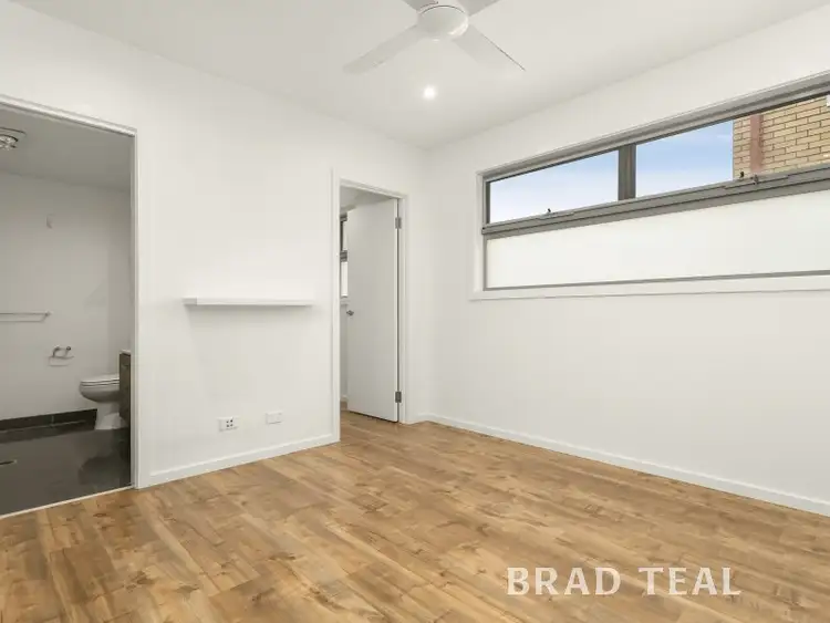 Fifth view of Homely apartment listing, 5/39-41 Flemington Street, Travancore VIC 3032