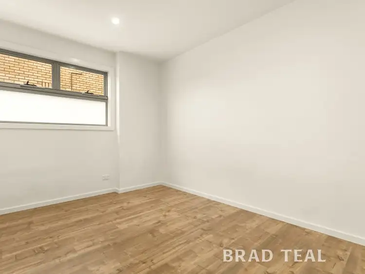 Sixth view of Homely apartment listing, 5/39-41 Flemington Street, Travancore VIC 3032