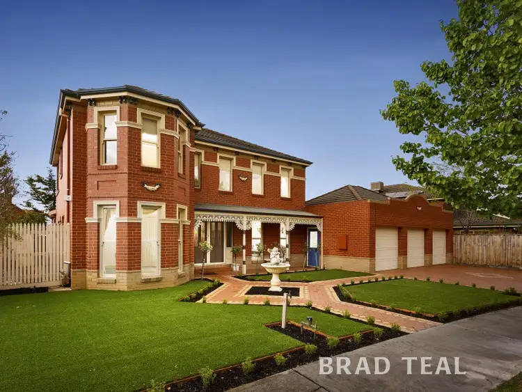 4 Falconer Court, Keilor VIC 3036