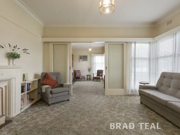 Second view of Homely house listing, 17 McNamara Avenue, Airport West VIC 3042