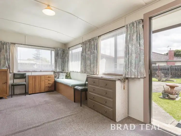 Fourth view of Homely house listing, 17 McNamara Avenue, Airport West VIC 3042