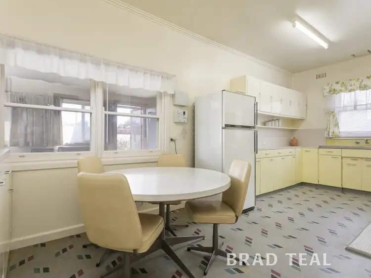 Fifth view of Homely house listing, 17 McNamara Avenue, Airport West VIC 3042
