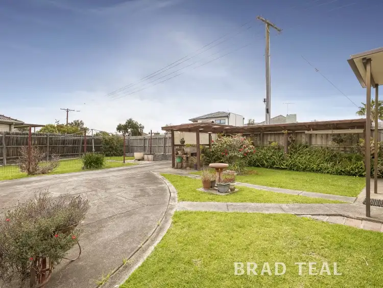 Sixth view of Homely house listing, 17 McNamara Avenue, Airport West VIC 3042