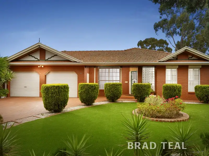 Main view of Homely house listing, 79 Willys Avenue, Keilor Downs VIC 3038