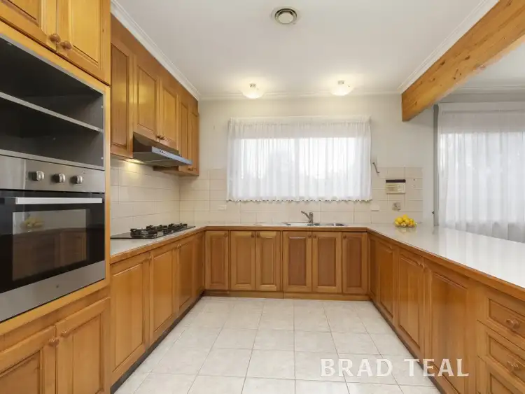 Second view of Homely house listing, 79 Willys Avenue, Keilor Downs VIC 3038