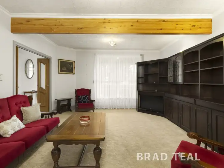 Third view of Homely house listing, 79 Willys Avenue, Keilor Downs VIC 3038