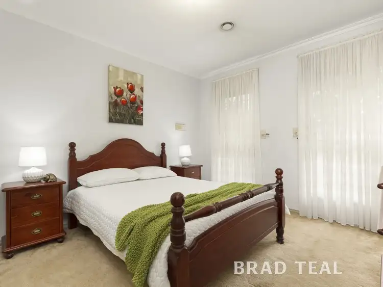 Fourth view of Homely house listing, 79 Willys Avenue, Keilor Downs VIC 3038
