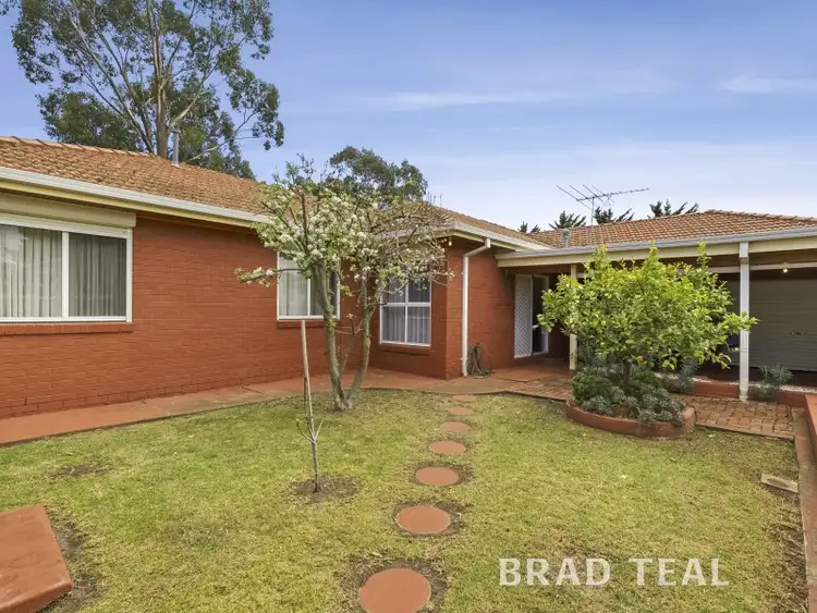 Sixth view of Homely house listing, 79 Willys Avenue, Keilor Downs VIC 3038