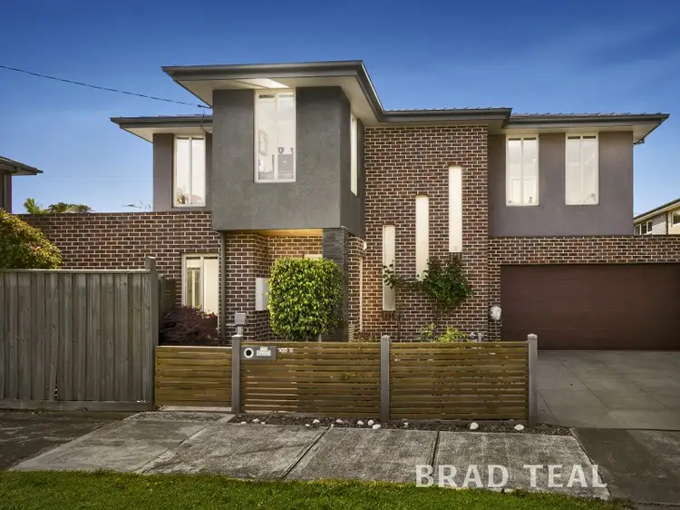 100B Hoffmans Road, Essendon VIC 3040