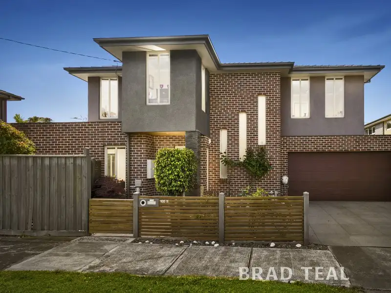Main view of Homely house listing, 100B Hoffmans Road, Essendon VIC 3040