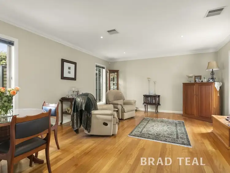 Second view of Homely house listing, 100B Hoffmans Road, Essendon VIC 3040