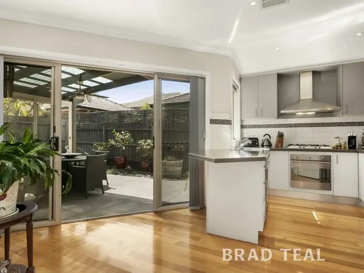 Third view of Homely house listing, 100B Hoffmans Road, Essendon VIC 3040