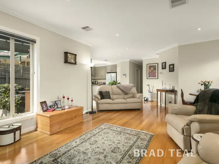 Fifth view of Homely house listing, 100B Hoffmans Road, Essendon VIC 3040