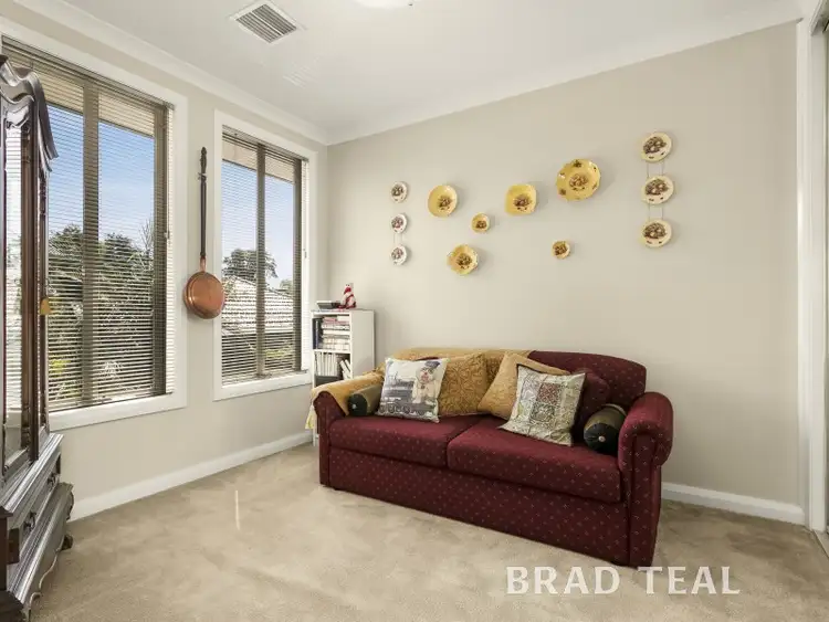 Sixth view of Homely house listing, 100B Hoffmans Road, Essendon VIC 3040