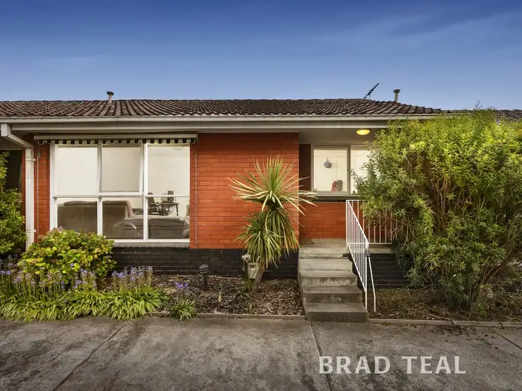2/26 Glass Street, Essendon VIC 3040