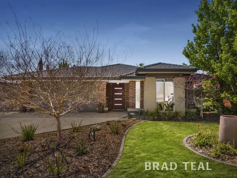 Main view of Homely house listing, 57 Sunny Park Close, Gisborne VIC 3437