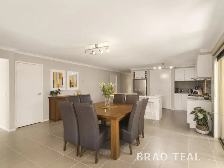 Third view of Homely house listing, 57 Sunny Park Close, Gisborne VIC 3437