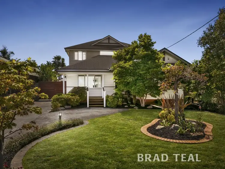 4 Overs Street, Airport West VIC 3042