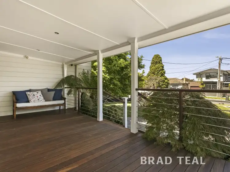 Second view of Homely house listing, 4 Overs Street, Airport West VIC 3042