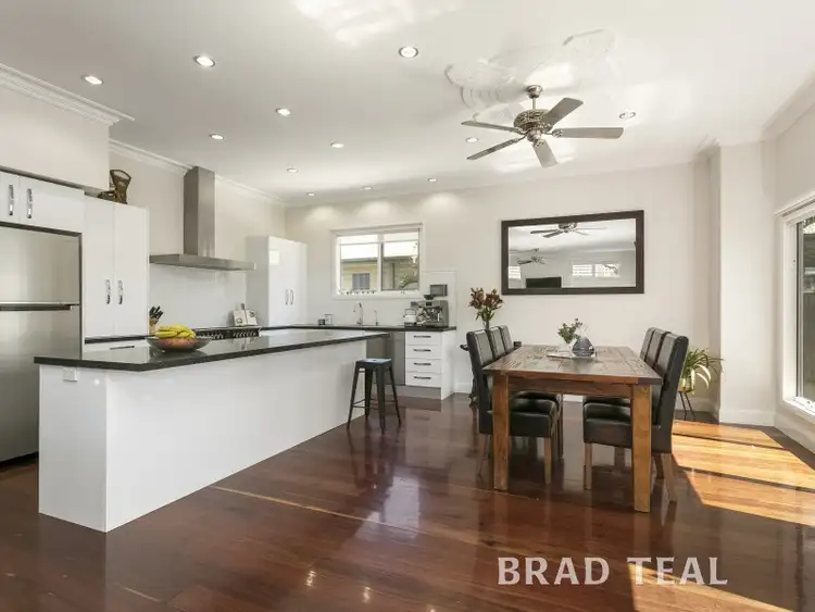 Third view of Homely house listing, 4 Overs Street, Airport West VIC 3042