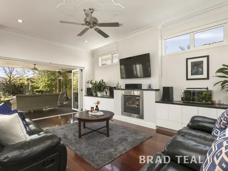 Fourth view of Homely house listing, 4 Overs Street, Airport West VIC 3042