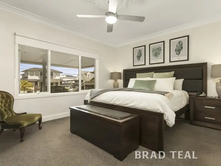 Fifth view of Homely house listing, 4 Overs Street, Airport West VIC 3042