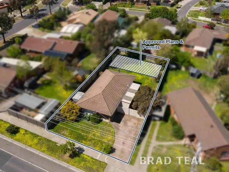 28 Wilsons Lane, Sunbury VIC 3429