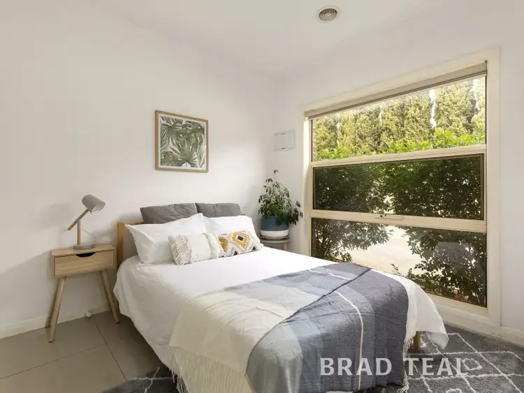 Fourth view of Homely townhouse listing, 3/14 Fawkner Road, Pascoe Vale VIC 3044