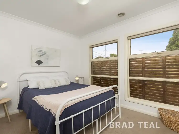 Fifth view of Homely townhouse listing, 3/14 Fawkner Road, Pascoe Vale VIC 3044
