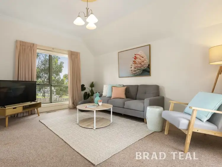 Second view of Homely villa listing, 420B Buckley Street, Essendon West VIC 3040
