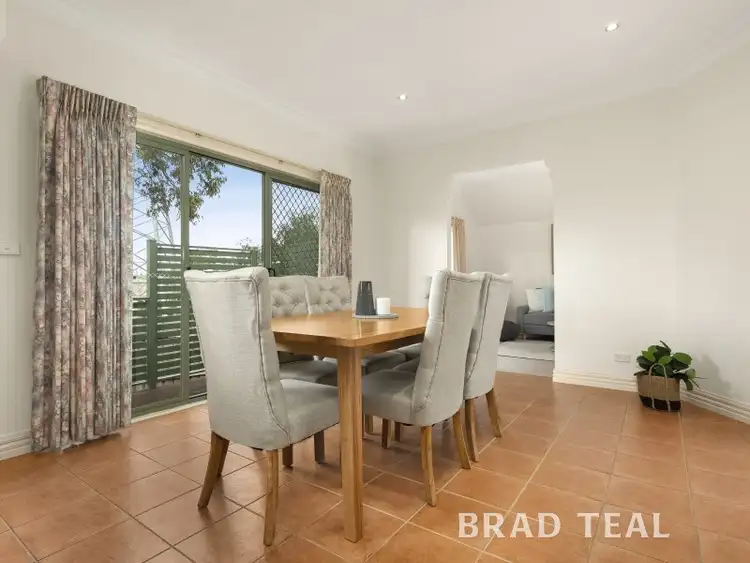 Fourth view of Homely villa listing, 420B Buckley Street, Essendon West VIC 3040