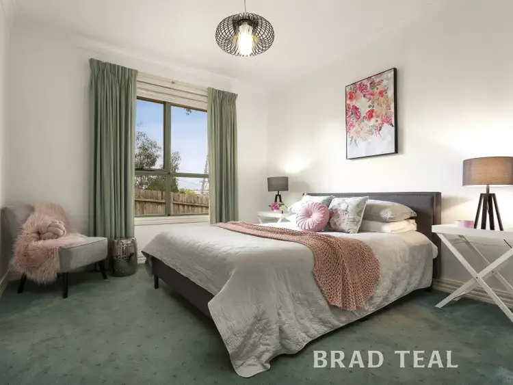 Fifth view of Homely villa listing, 420B Buckley Street, Essendon West VIC 3040