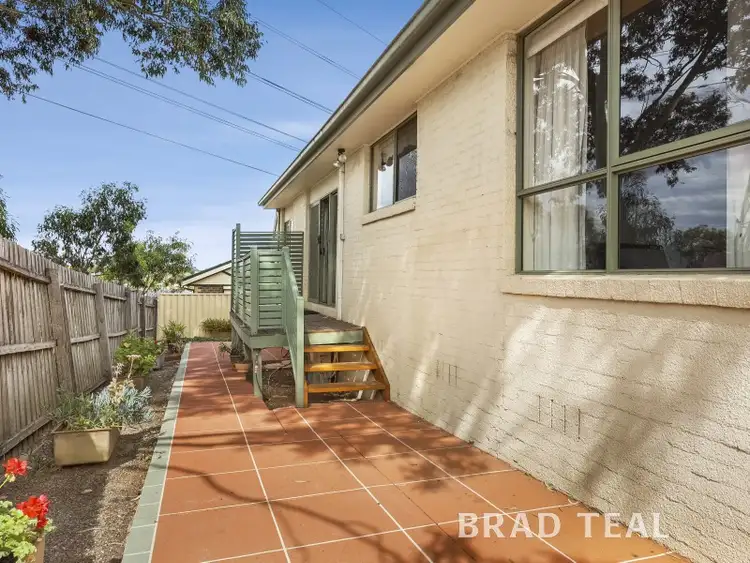 Sixth view of Homely villa listing, 420B Buckley Street, Essendon West VIC 3040