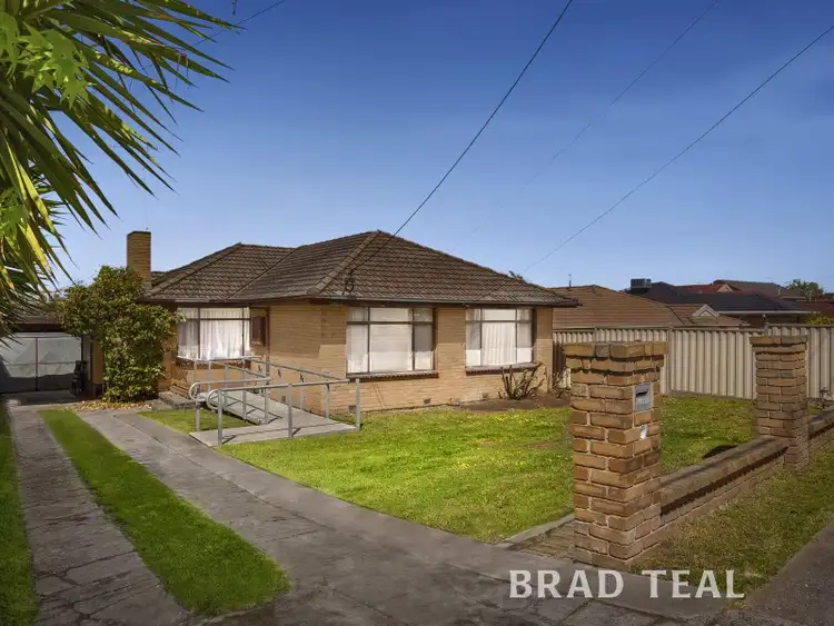 7 Percival Street, Oak Park VIC 3046