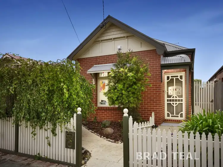 Main view of Homely house listing, 99A Vine Street, Moonee Ponds VIC 3039