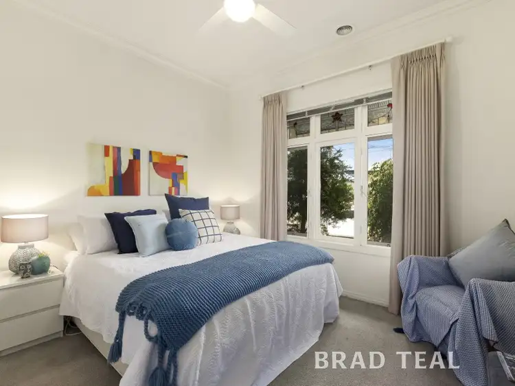 Second view of Homely house listing, 99A Vine Street, Moonee Ponds VIC 3039